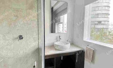 HERMOSO DEPARTAMENTO EN VENTA EN SANTA FE DE LUJO CON AMENIDADES