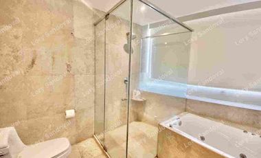 HERMOSO DEPARTAMENTO EN VENTA EN SANTA FE DE LUJO CON AMENIDADES