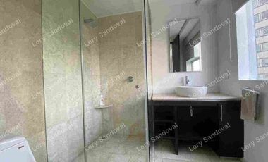 HERMOSO DEPARTAMENTO EN VENTA EN SANTA FE DE LUJO CON AMENIDADES