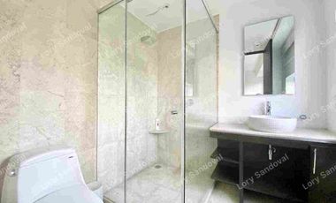 HERMOSO DEPARTAMENTO EN VENTA EN SANTA FE DE LUJO CON AMENIDADES