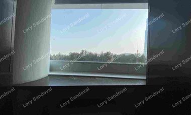 HERMOSO DEPARTAMENTO EN VENTA EN SANTA FE DE LUJO CON AMENIDADES