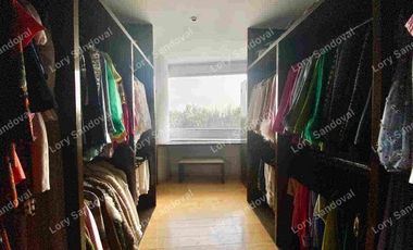HERMOSO DEPARTAMENTO EN VENTA EN SANTA FE DE LUJO CON AMENIDADES