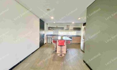 HERMOSO DEPARTAMENTO EN VENTA EN SANTA FE DE LUJO CON AMENIDADES