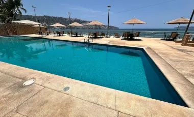 Acapulco Camelia Y Magnolia Departamento En Venta En Condominio 3 Recamaras