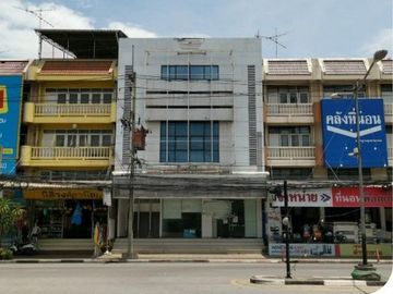 BB12888 ขายสำนักงาน ตำบล ตลาดกระทุ่มแบน อำเภอ กระทุ่มแบน จังหวัด สมุทรสาคร
