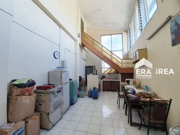 RUANG USAHA 3 LANTAI DIJUAL DI SOLO JEBRES AREA RSUD MOEWARDI, RS HERMINA