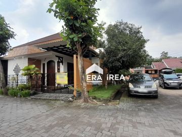 RUMAH CLUSTER FURNISHED DIJUAL DI SOLO DEKAT EXIT TOL GONDANGREJO