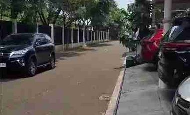 rumah murah cluster thames JGC jual di bawah harga NJOP