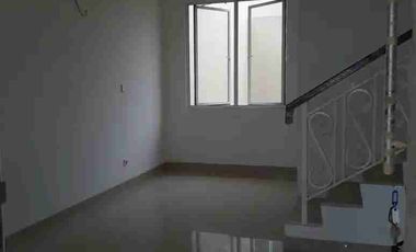 rumah murah cluster thames JGC jual di bawah harga NJOP