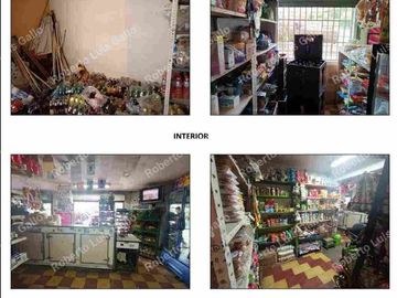 Vendo local comercial Esquinero en Caldas Antioquia