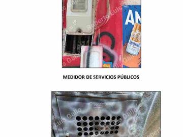 Vendo local comercial Esquinero en Caldas Antioquia