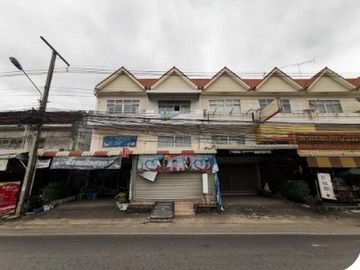 BB12710 ขายอาคารพานิชย์ ตำบล ในเมือง อำเภอ เมืองขอนแก่น จังหวัด ขอนแก่น