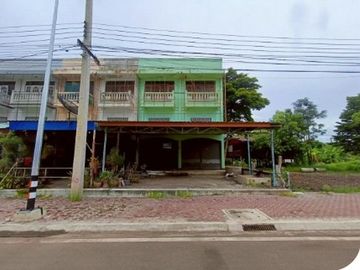 BB12117 ขายอาคารพานิชย์ ตำบล ท่าโรง อำเภอ วิเชียรบุรี จังหวัด เพชรบูรณ์