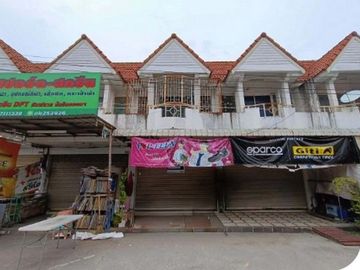 BP00764 ขายอาคารพานิชย์ ตำบล เมืองเก่า อำเภอ เมืองขอนแก่น จังหวัด ขอนแก่น