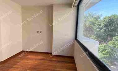 HERMOSO PENTHOUSE EN RENTA EN SAN ÁNGEL INN SÚPER OPORTUNIDAD TERRAZA PRIVADA