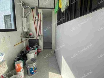 HERMOSO PENTHOUSE EN RENTA EN SAN ÁNGEL INN SÚPER OPORTUNIDAD TERRAZA PRIVADA