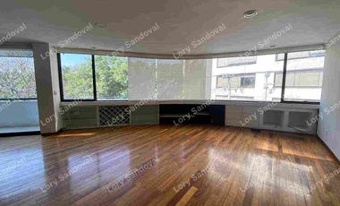 HERMOSO PENTHOUSE EN RENTA EN SAN ÁNGEL INN SÚPER OPORTUNIDAD TERRAZA PRIVADA