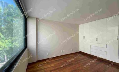 HERMOSO PENTHOUSE EN RENTA EN SAN ÁNGEL INN SÚPER OPORTUNIDAD TERRAZA PRIVADA