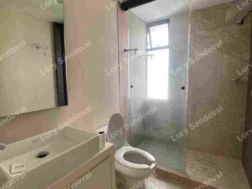HERMOSO PENTHOUSE EN RENTA EN SAN ÁNGEL INN SÚPER OPORTUNIDAD TERRAZA PRIVADA