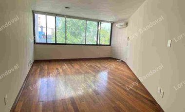 HERMOSO PENTHOUSE EN RENTA EN SAN ÁNGEL INN SÚPER OPORTUNIDAD TERRAZA PRIVADA