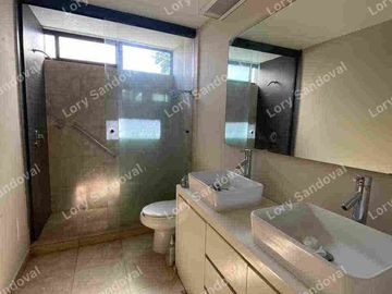 HERMOSO PENTHOUSE EN RENTA EN SAN ÁNGEL INN SÚPER OPORTUNIDAD TERRAZA PRIVADA