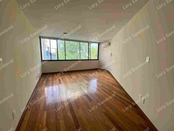 HERMOSO PENTHOUSE EN RENTA EN SAN ÁNGEL INN SÚPER OPORTUNIDAD TERRAZA PRIVADA