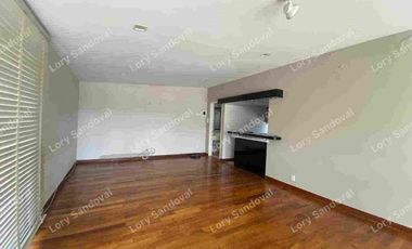 HERMOSO PENTHOUSE EN RENTA EN SAN ÁNGEL INN SÚPER OPORTUNIDAD TERRAZA PRIVADA