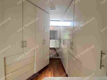 HERMOSO PENTHOUSE EN RENTA EN SAN ÁNGEL INN SÚPER OPORTUNIDAD TERRAZA PRIVADA