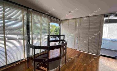 HERMOSO PENTHOUSE EN RENTA EN SAN ÁNGEL INN SÚPER OPORTUNIDAD TERRAZA PRIVADA