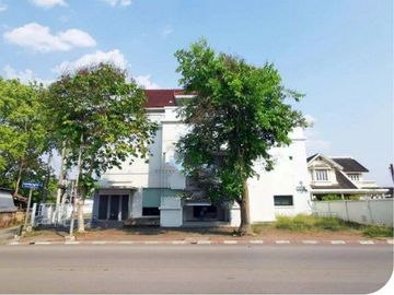 BB12948 ขายสำนักงาน ตำบล ในเมือง อำเภอ เมืองลำพูน จังหวัด ลำพูน