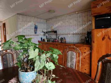 Se vende casa cerro cárcel tremenda inversión vista al mar