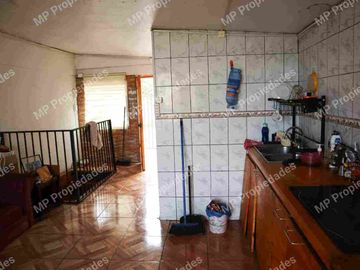 Se vende casa cerro cárcel tremenda inversión vista al mar