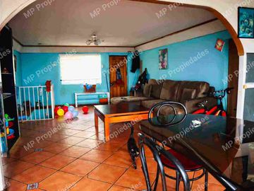 Se vende casa cerro cárcel tremenda inversión vista al mar