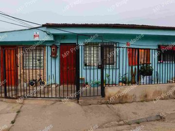 Se vende casa cerro cárcel tremenda inversión vista al mar