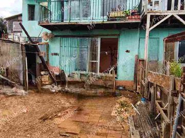 Se vende casa cerro cárcel tremenda inversión vista al mar