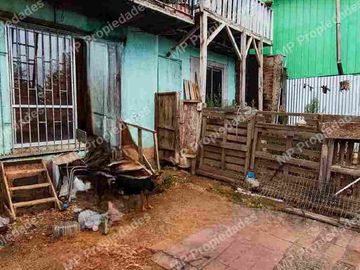Se vende casa cerro cárcel tremenda inversión vista al mar