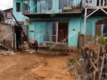 Se vende casa cerro cárcel tremenda inversión vista al mar