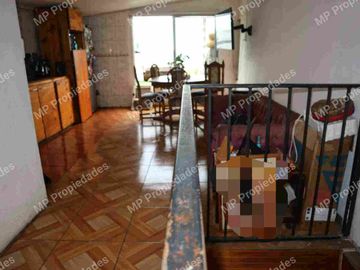 Se vende casa cerro cárcel tremenda inversión vista al mar