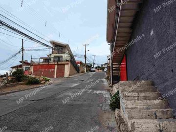 Se vende casa cerro cárcel tremenda inversión vista al mar