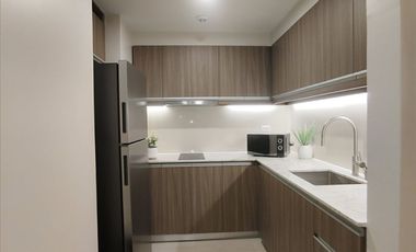 PARKMCKINLEYWEST21XTA: For Rent Fully Furnished 1BR with Balcony in Park McKinley West
