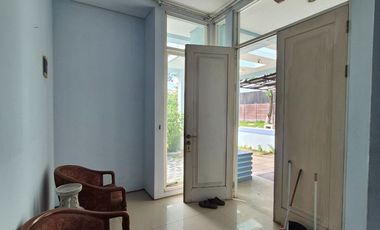 DIJUAL RUMAH ROYAL RESIDENCE CLUSTER TERDEPAN  BUCKINGHAM SURABAYA BARAT
