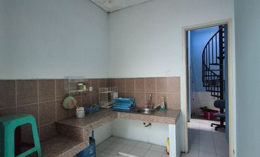 DIJUAL RUMAH ROYAL RESIDENCE CLUSTER TERDEPAN  BUCKINGHAM SURABAYA BARAT