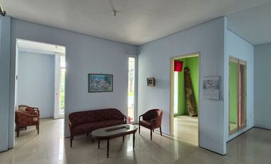DIJUAL RUMAH ROYAL RESIDENCE CLUSTER TERDEPAN  BUCKINGHAM SURABAYA BARAT