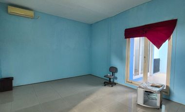DIJUAL RUMAH ROYAL RESIDENCE CLUSTER TERDEPAN  BUCKINGHAM SURABAYA BARAT