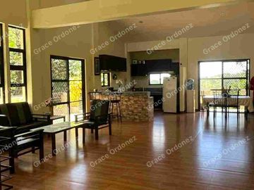 MARILAQUE, TANAY, 1 HECTARE LOT