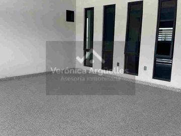 Hermosas Casas con estilo y acabados Premium