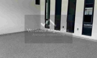 Hermosas Casas en Unidad Nacional acabados premium
