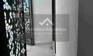 Hermosas Casas en Unidad Nacional acabados premium
