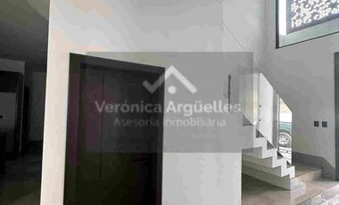 Hermosas Casas en Unidad Nacional acabados premium