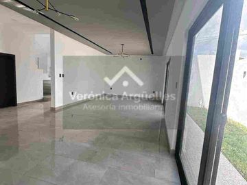 Hermosas Casas con estilo y acabados Premium